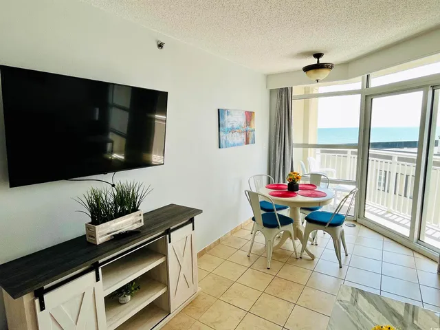 $199,000 | 2504 North Ocean Boulevard, Unit 635, Myrtle Beach, SC 29577