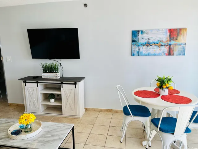 $199,000 | 2504 North Ocean Boulevard, Unit 635, Myrtle Beach, SC 29577