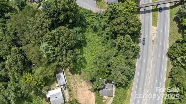 an outdoor view of garden with outdoor space