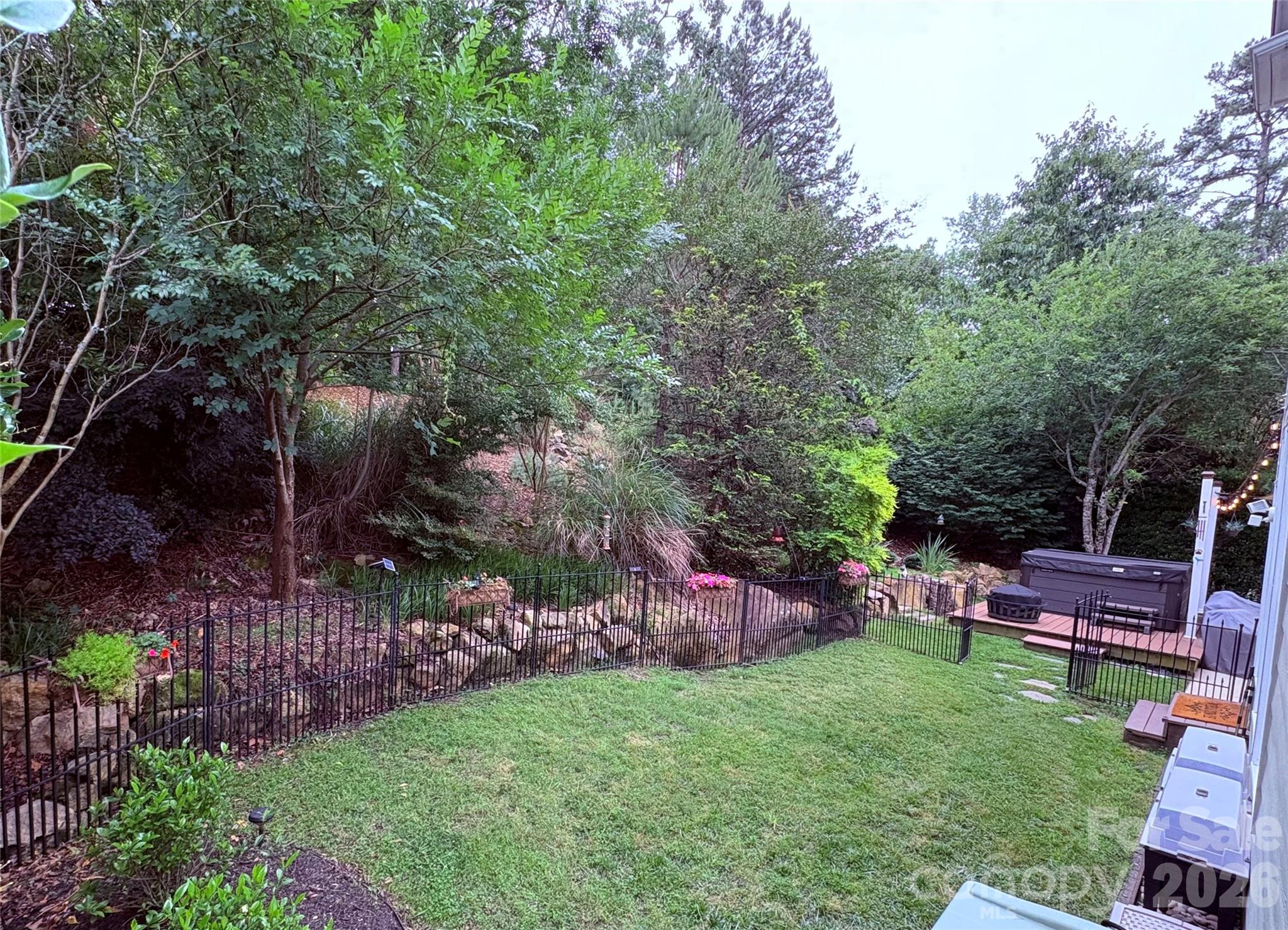 905 Stratford Run Drive Fort Mill, SC 29708 - Photo 31 of 38