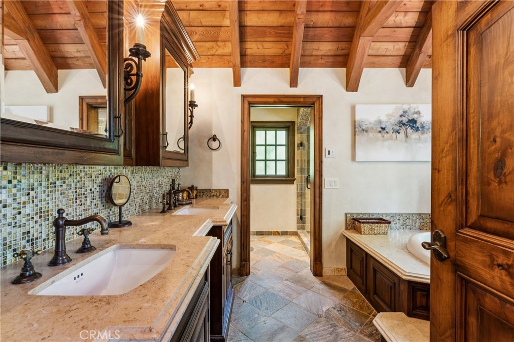 27596 High Knoll Road Lake Arrowhead, CA 92352 - Photo 72 of 80