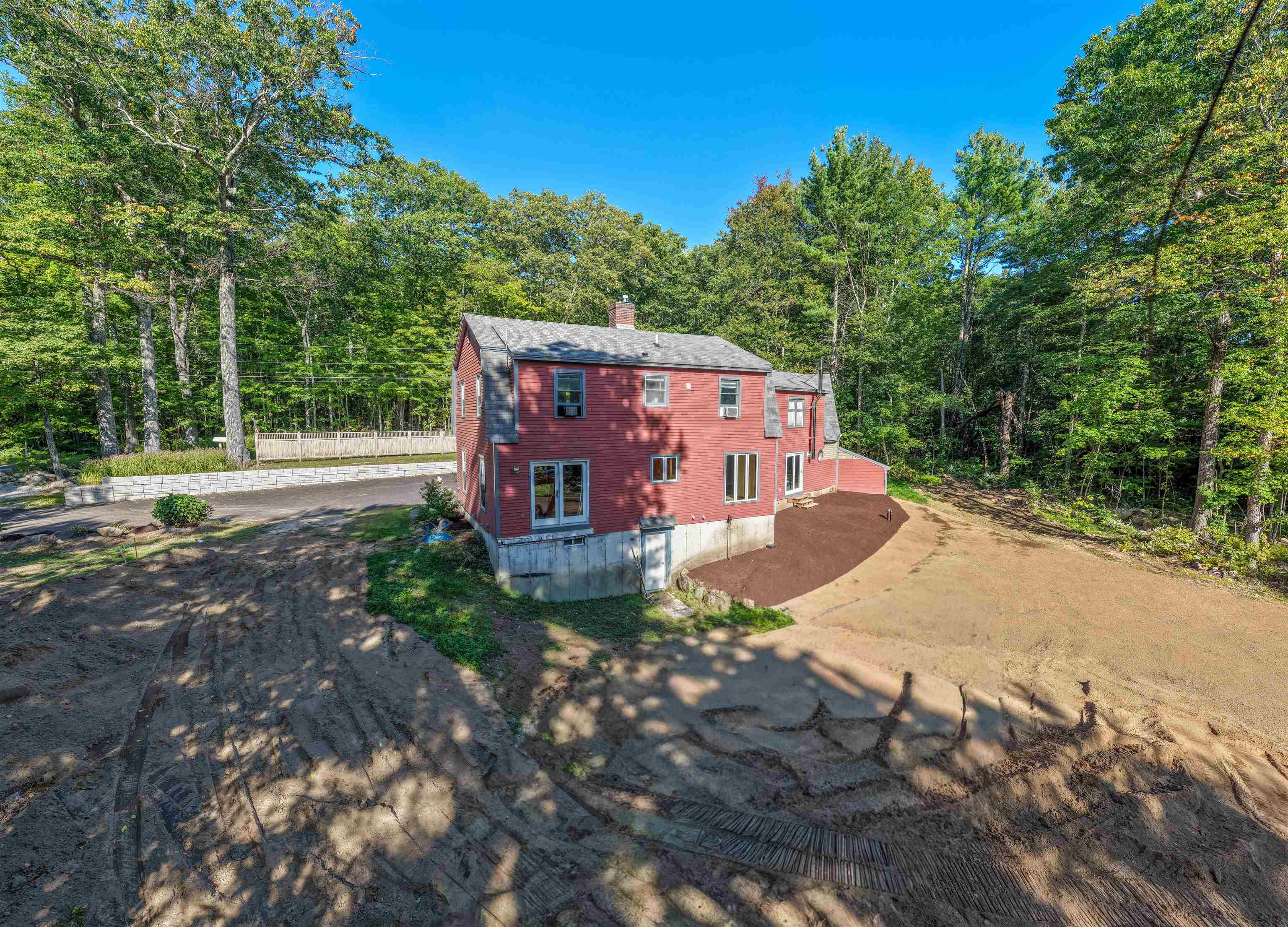 120 Follett Road Center Harbor, NH 03226 - Photo 21 of 57 Gallery Image 21