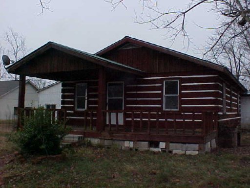 81 Little Jim Garrett Road Crossville, TN 38571 - Photo 1 of 1 Primary Photo