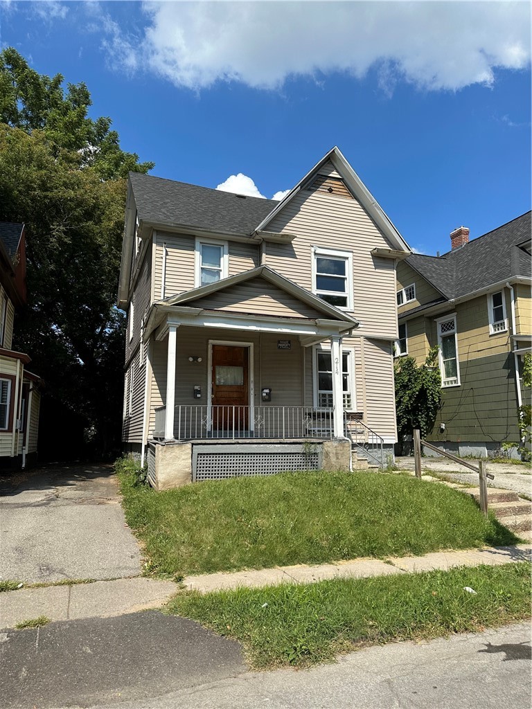 214 Emerson Street Rochester, NY 14613 - Photo 1 of 1