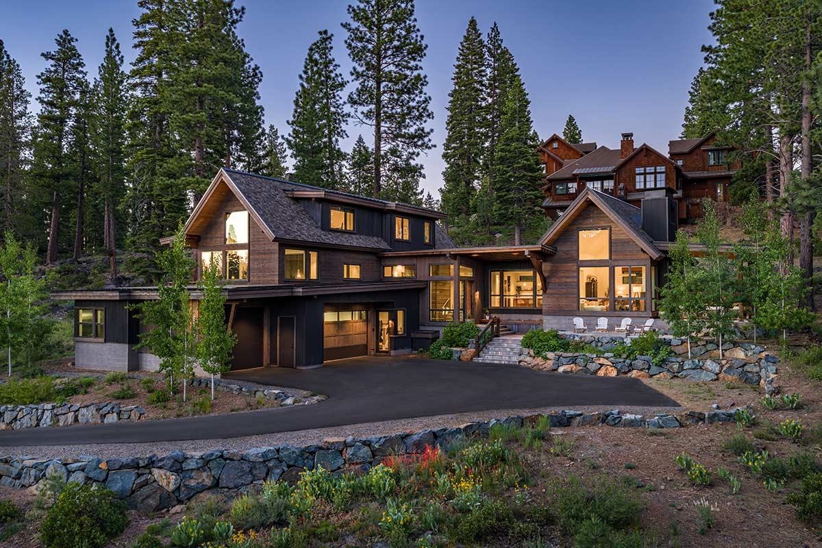 8815 George Whittell Truckee, CA 96161 - Photo 1 of 28