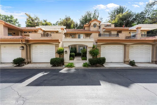 $465,000 | 23930 Arroyo Park Drive, Valencia, CA 91355