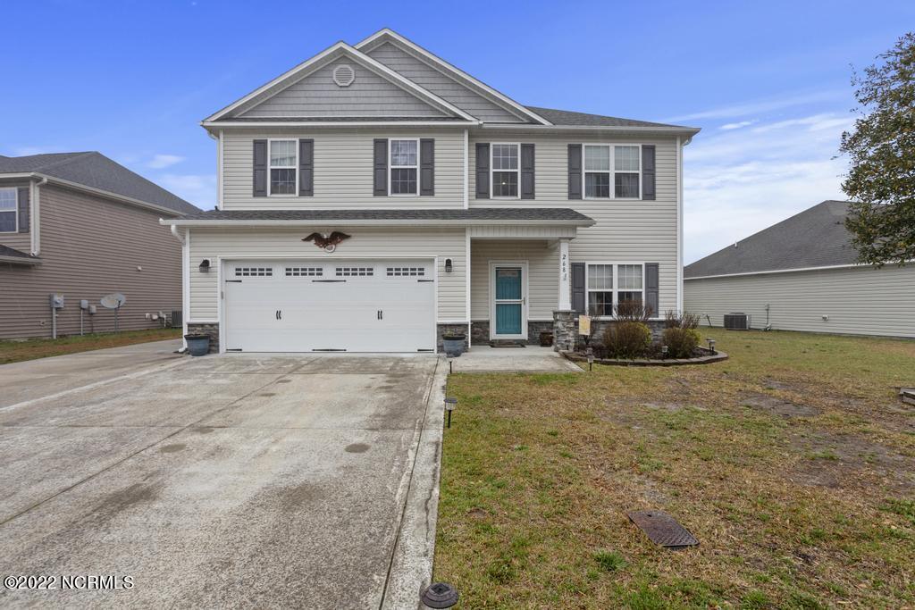 268 Merin Height Road Jacksonville, NC 28546 - Photo 1 of 34 IMG_9789