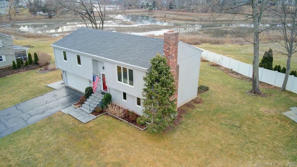 20 Driscoll Road Branford, CT 06405 - Photo 1 of 1 Welcome to 20 Driscoll Road!
