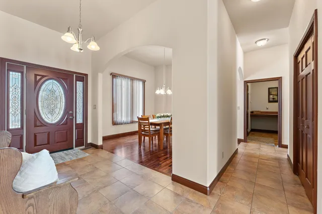 $679,000 | 2651 Woodbine Drive, Valparaiso, IN 46383