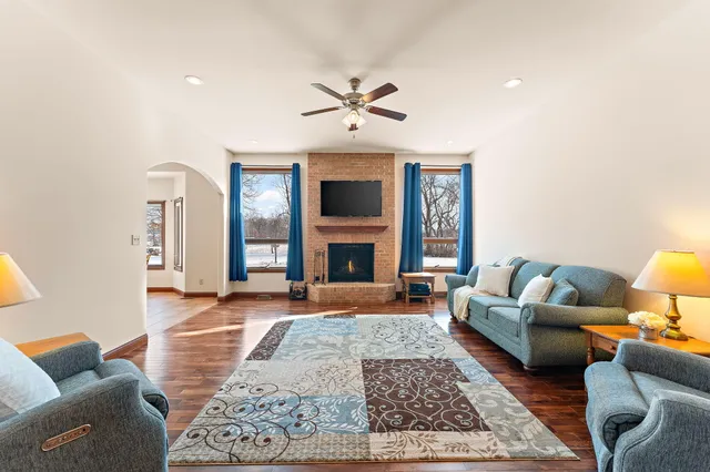 $679,000 | 2651 Woodbine Drive, Valparaiso, IN 46383