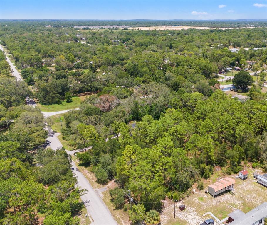 Greensboro St Spring Hill Spring Hill, FL 34610 - Photo 4 of 8 a view of a city with an outdoor space