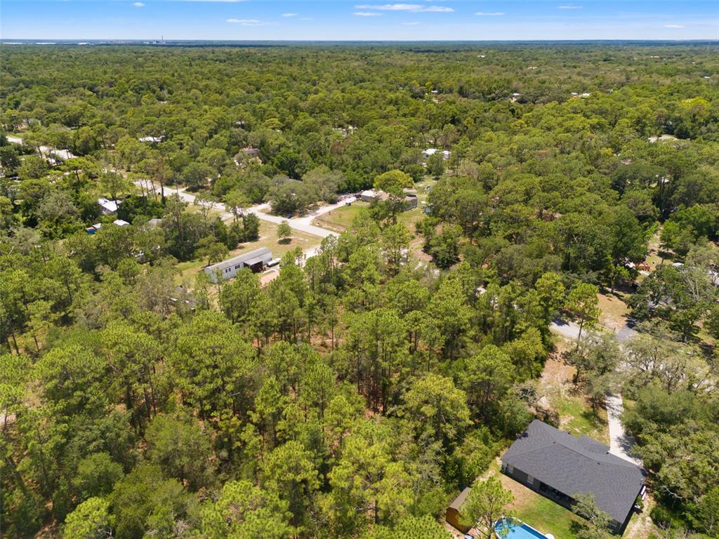 Greensboro St Spring Hill Spring Hill, FL 34610 - Photo 5 of 8 a view of a field with an ocean