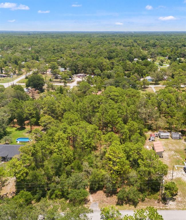 Greensboro St Spring Hill Spring Hill, FL 34610 - Photo 8 of 8 a view of city with green space