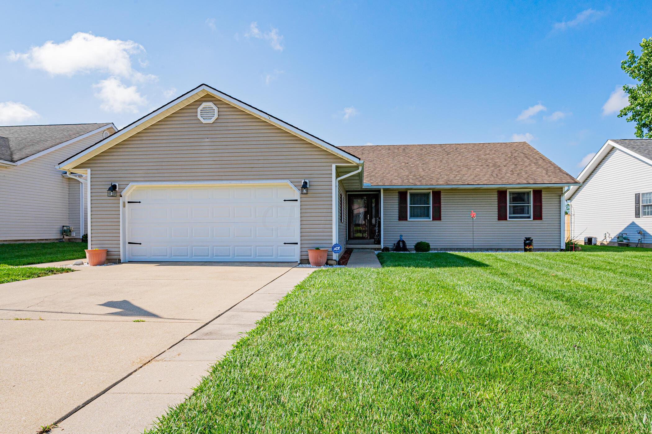 405 Chatham Road Circleville, OH 43113 - Photo 1 of 42 Gallery Image 1