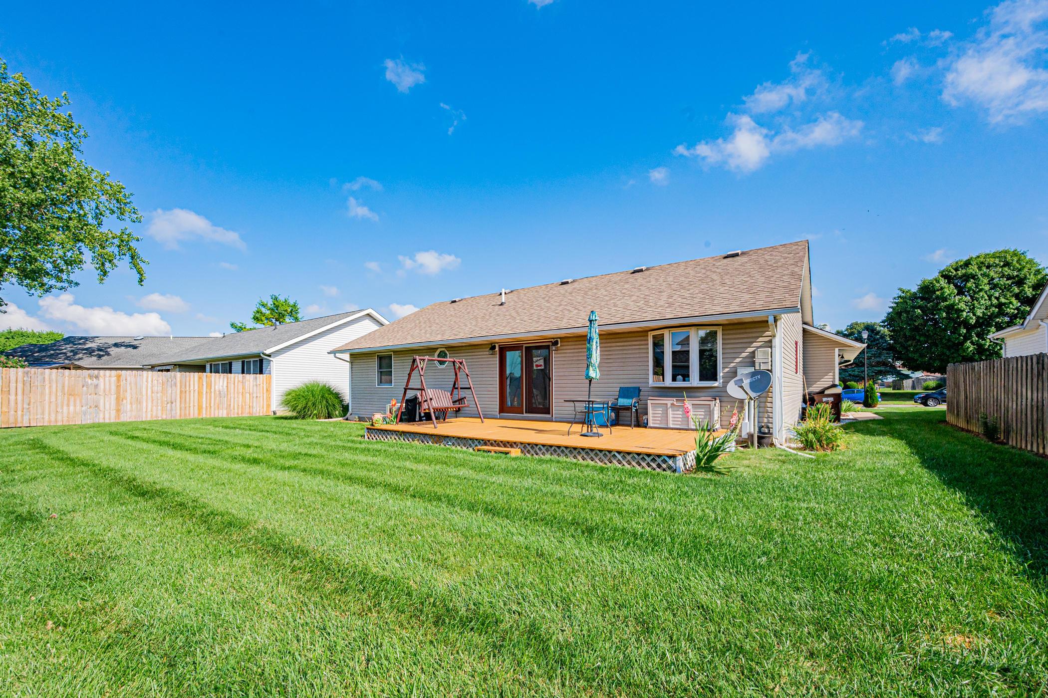405 Chatham Road Circleville, OH 43113 - Photo 11 of 42 Gallery Image 11