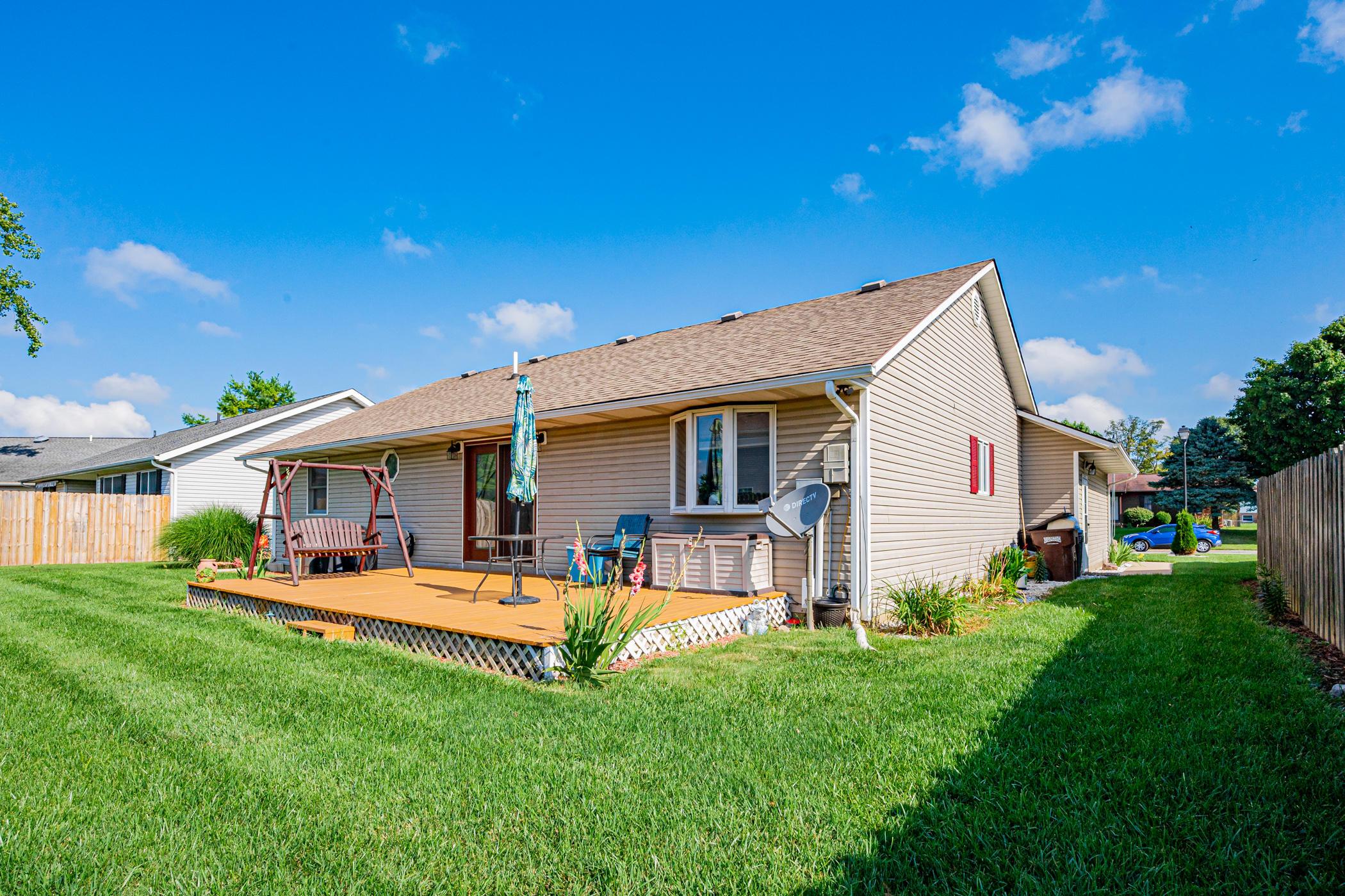 405 Chatham Road Circleville, OH 43113 - Photo 12 of 42 Gallery Image 12