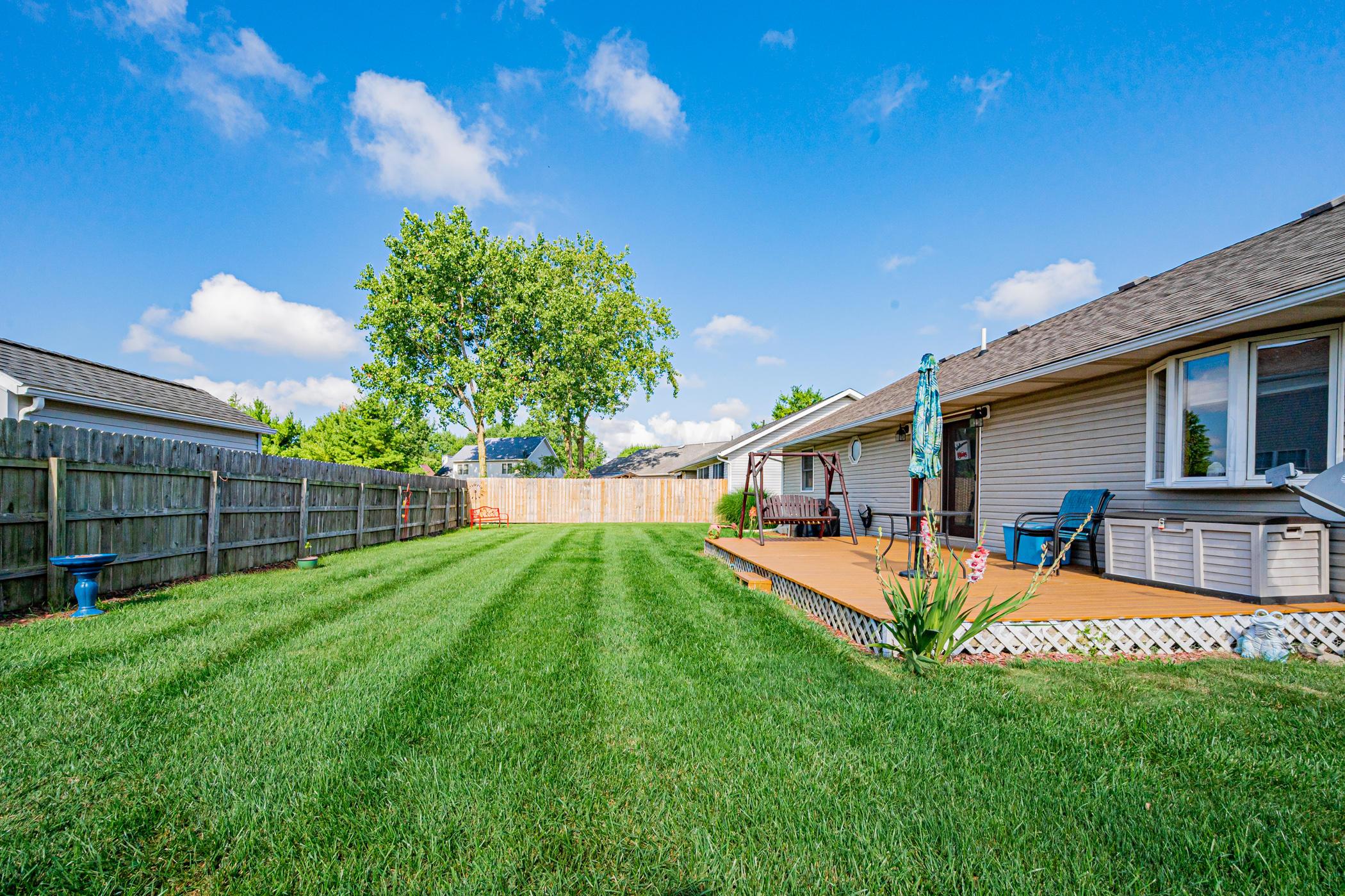 405 Chatham Road Circleville, OH 43113 - Photo 13 of 42 Gallery Image 13