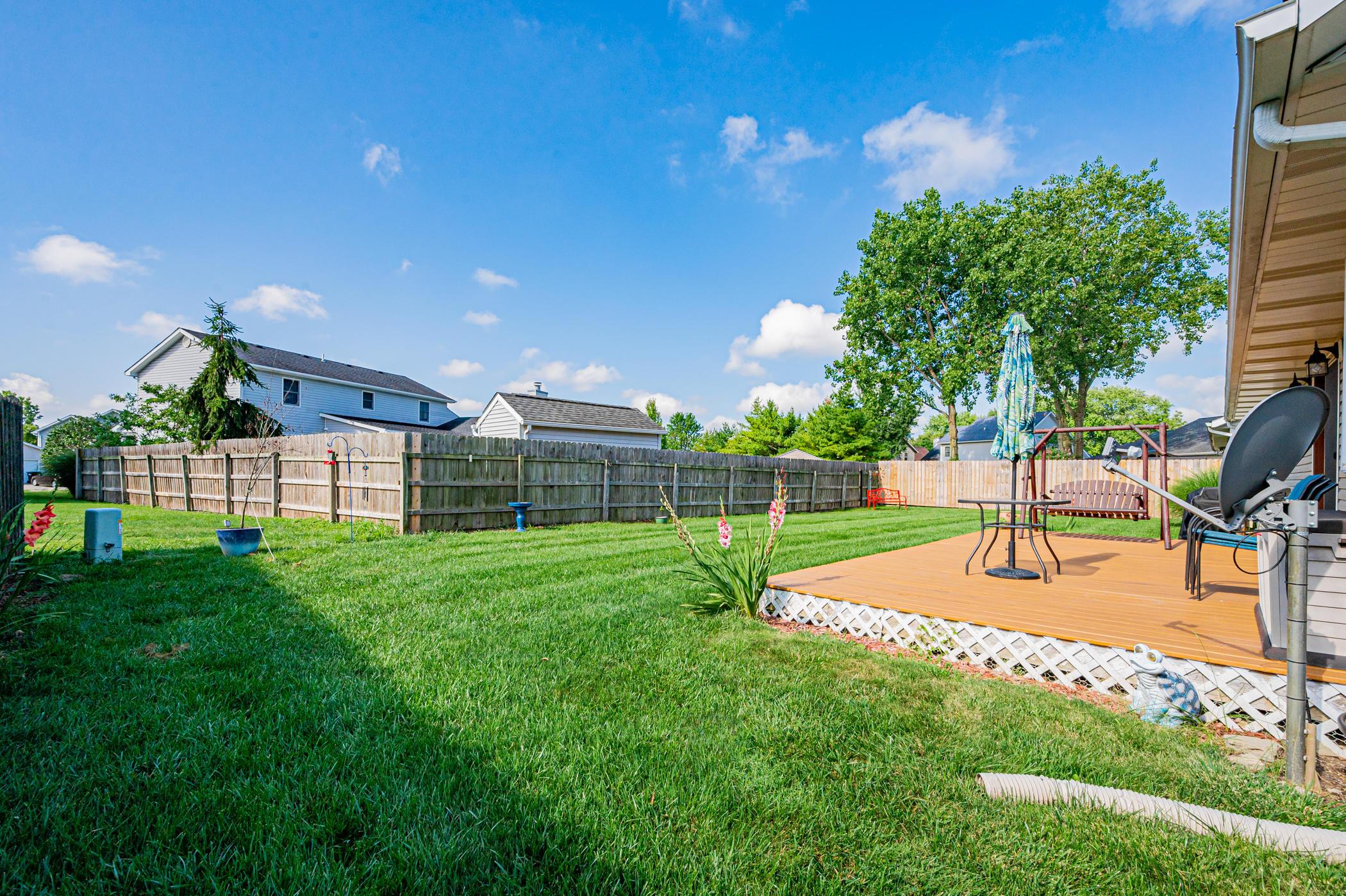 405 Chatham Road Circleville, OH 43113 - Photo 14 of 42 Gallery Image 14