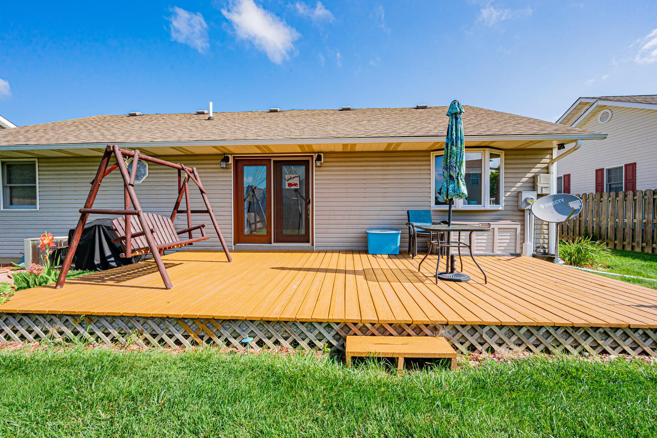 405 Chatham Road Circleville, OH 43113 - Photo 16 of 42 Gallery Image 16