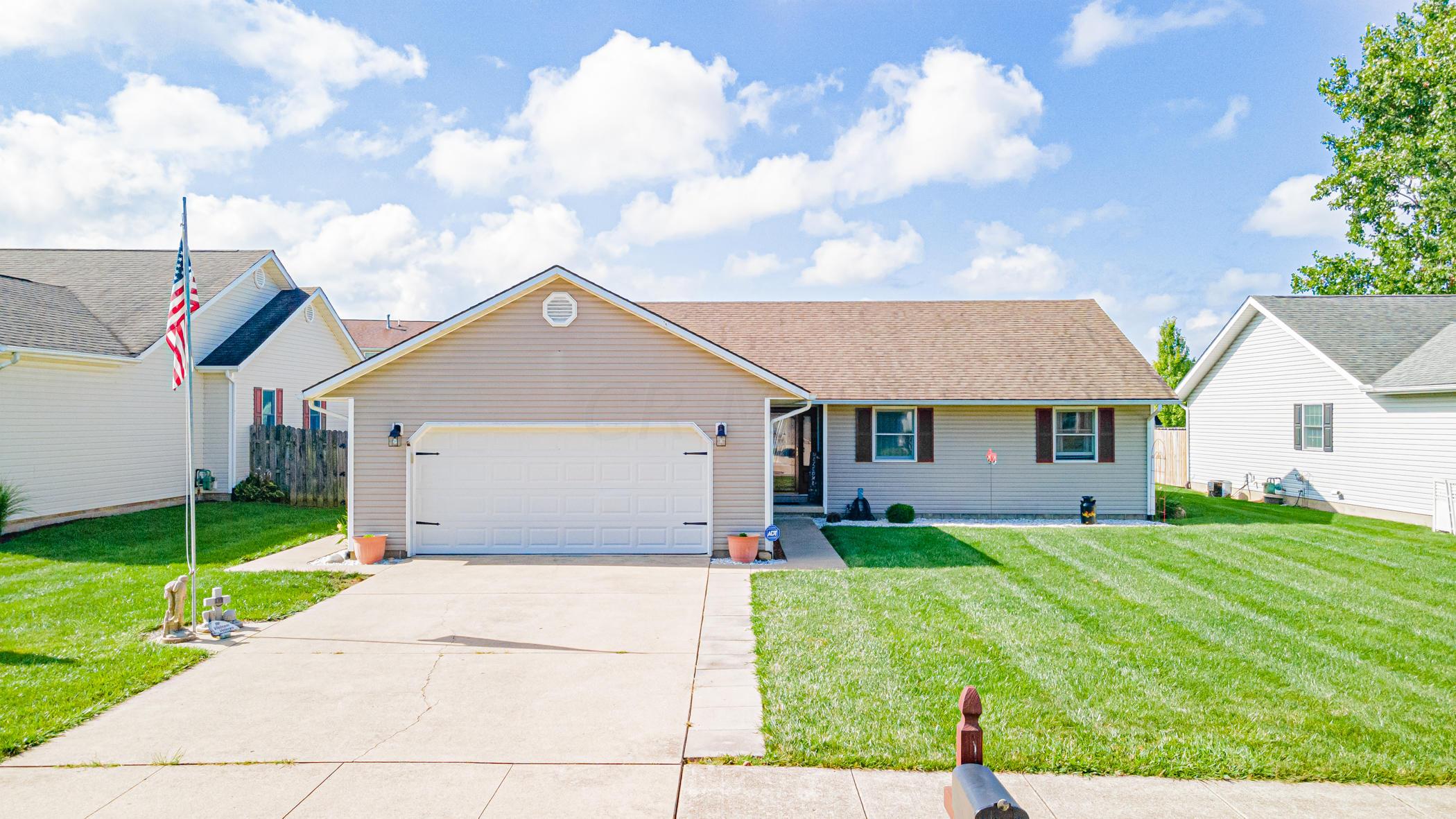 405 Chatham Road Circleville, OH 43113 - Photo 19 of 42 Gallery Image 19
