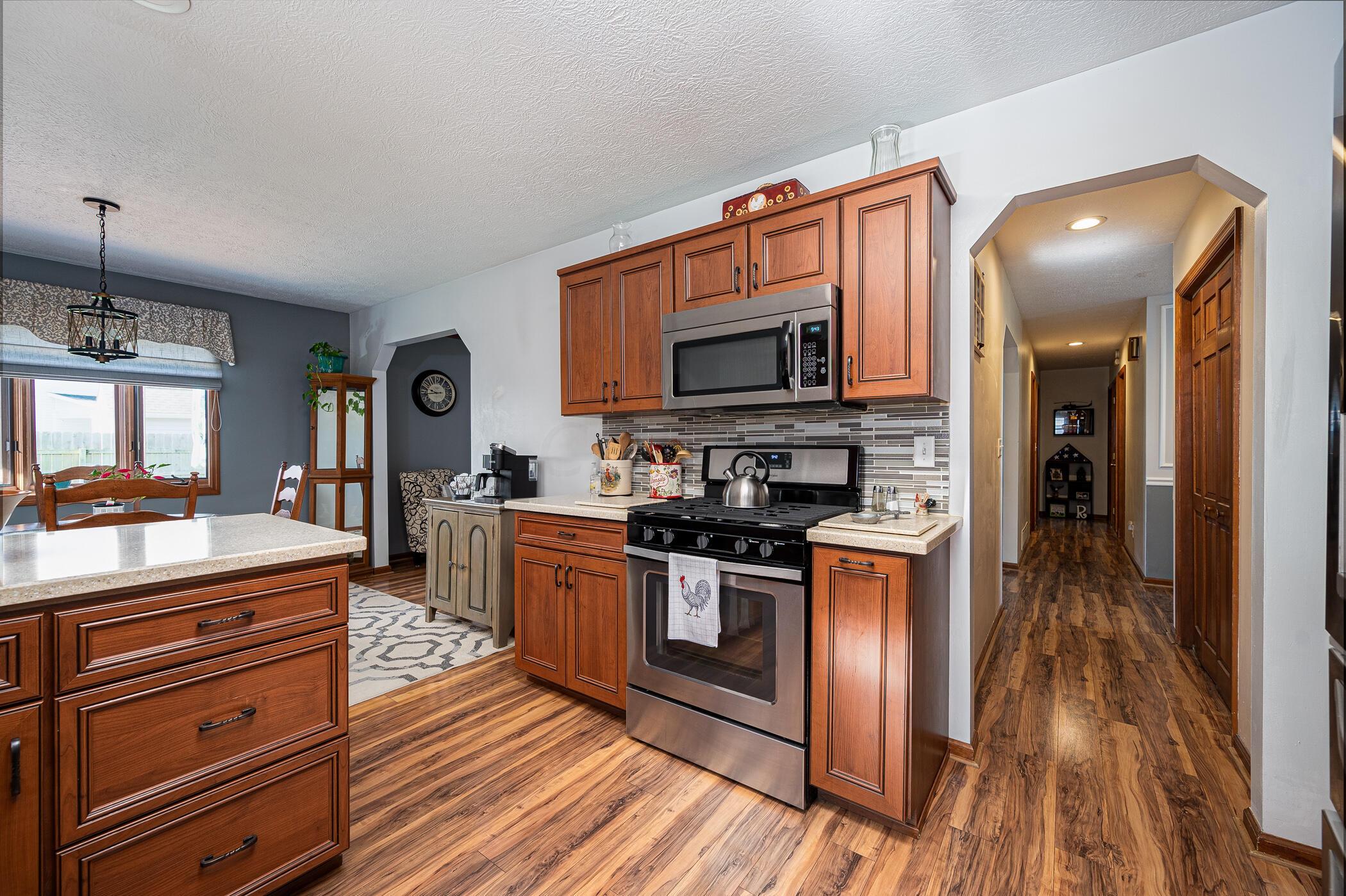 405 Chatham Road Circleville, OH 43113 - Photo 27 of 42 Gallery Image 27