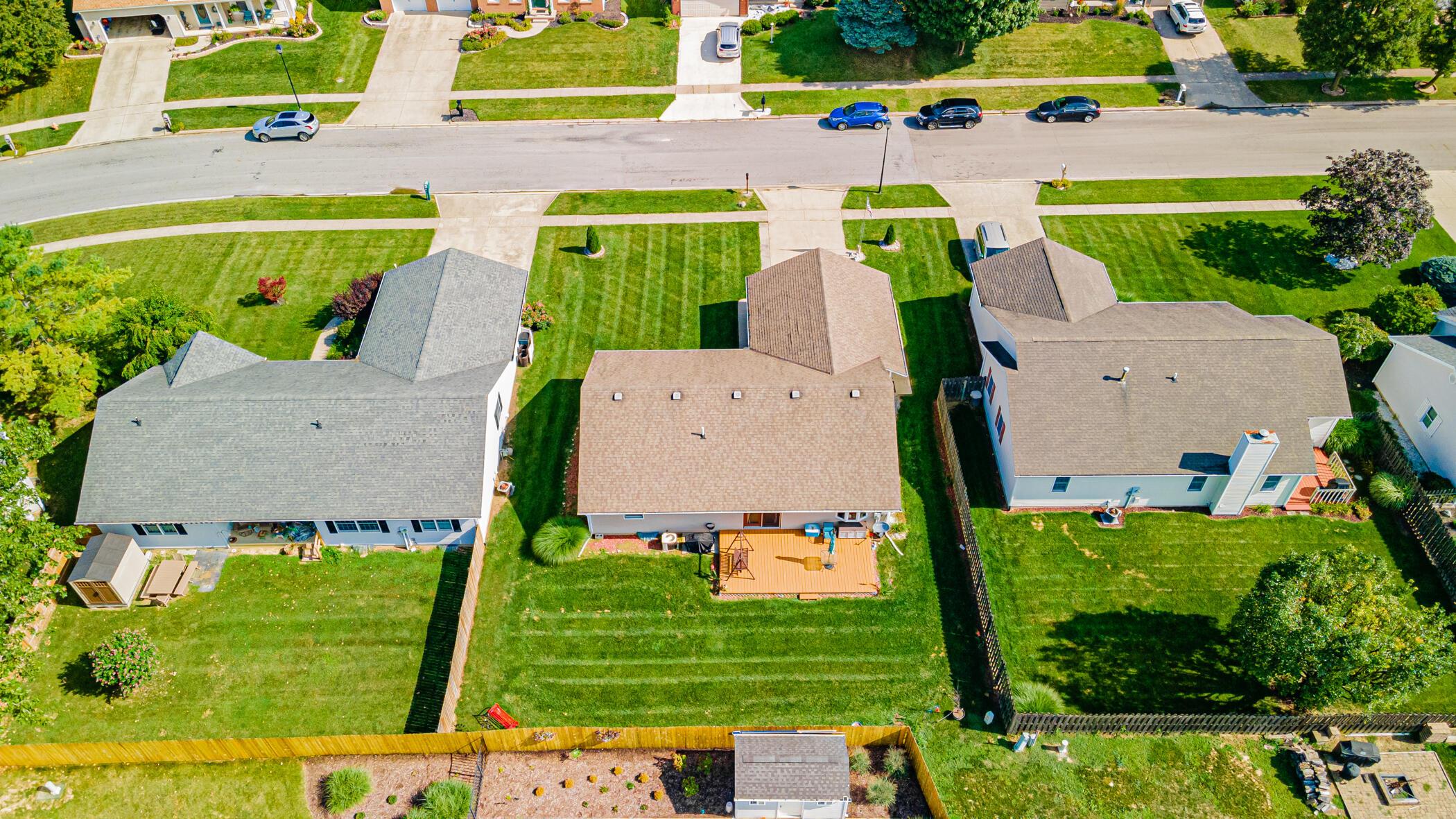 405 Chatham Road Circleville, OH 43113 - Photo 3 of 42 Gallery Image 3