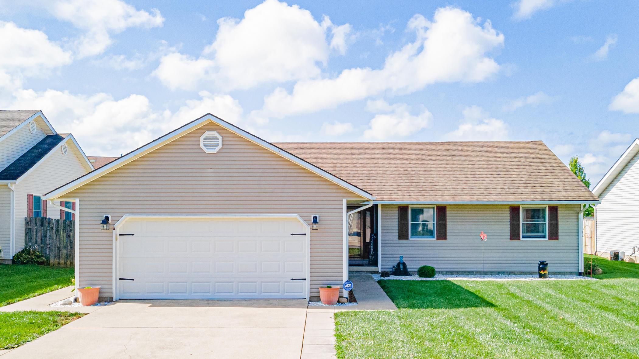 405 Chatham Road Circleville, OH 43113 - Photo 42 of 42 Gallery Image 42