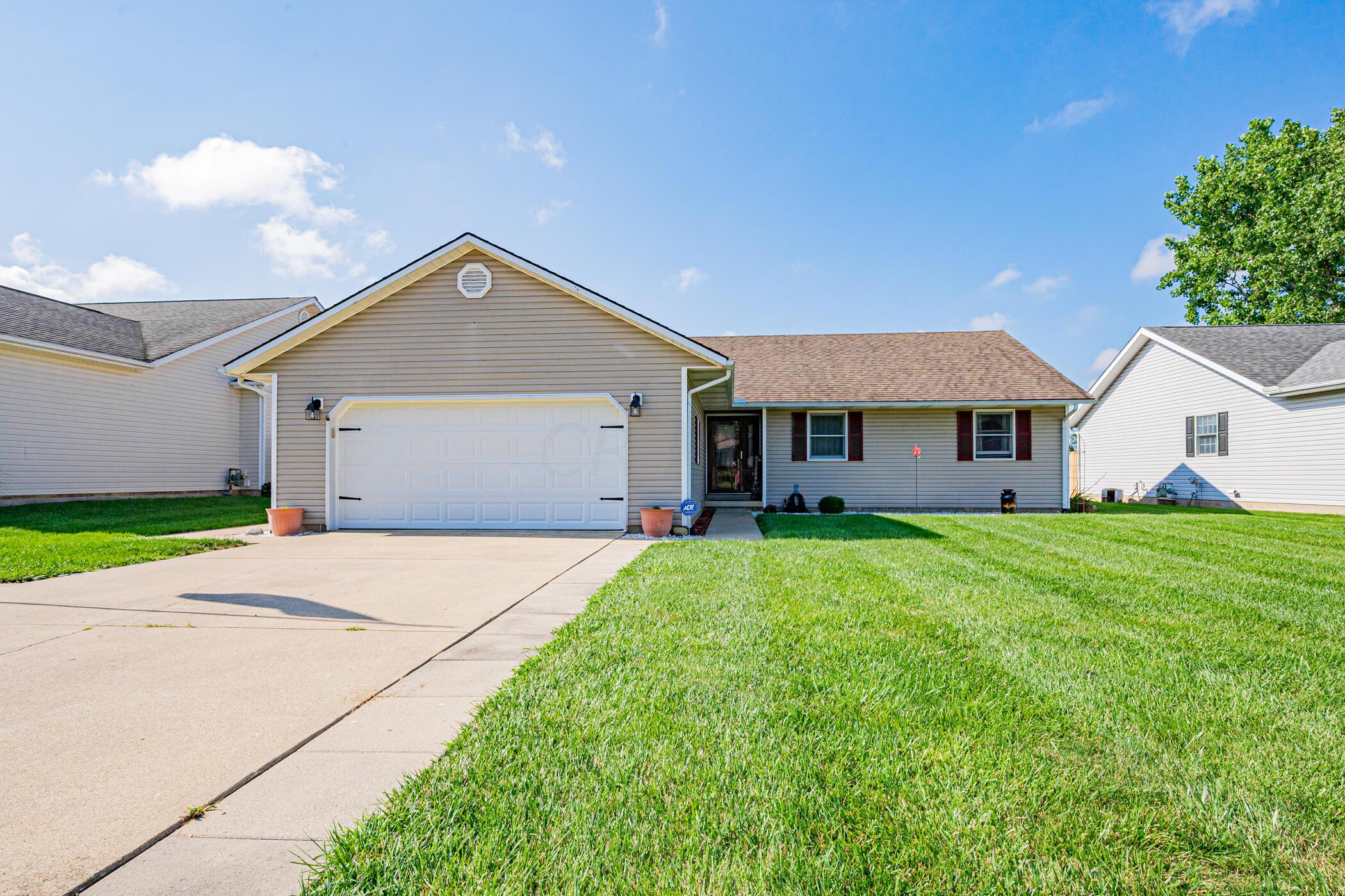 405 Chatham Road Circleville, OH 43113 - Photo 5 of 42 Gallery Image 5