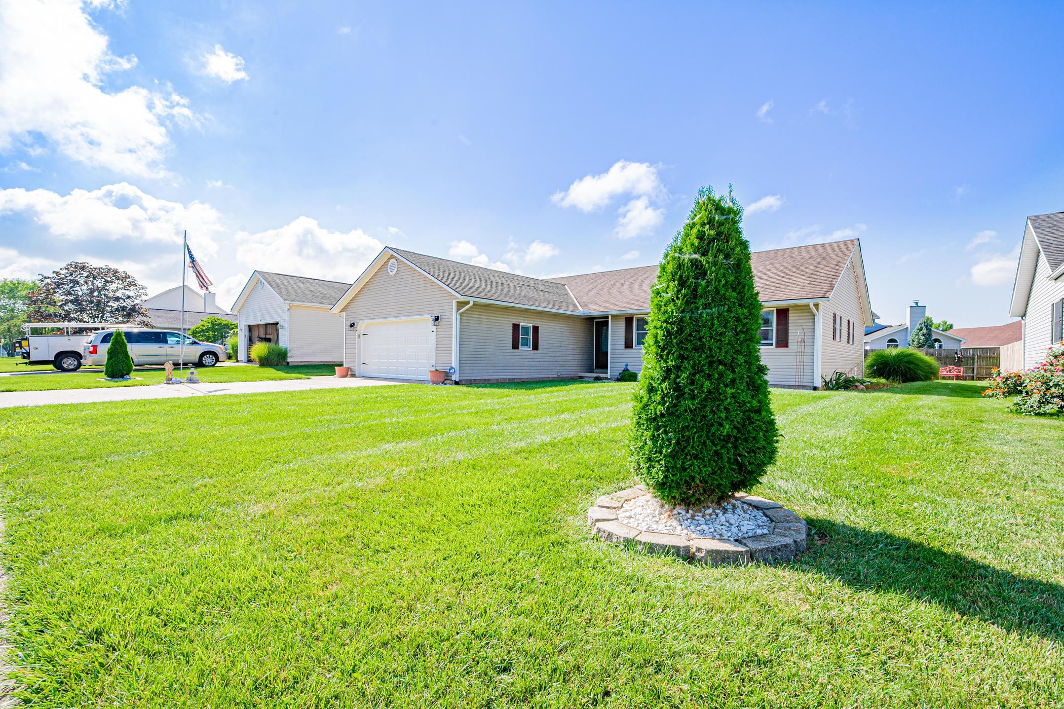 405 Chatham Road Circleville, OH 43113 - Photo 6 of 42 Gallery Image 6