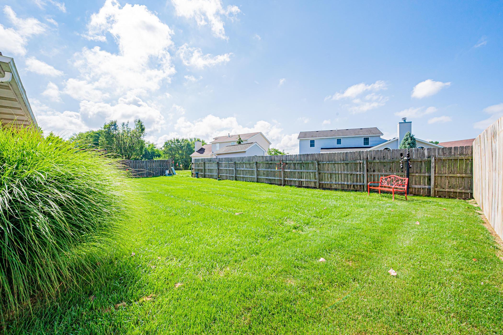 405 Chatham Road Circleville, OH 43113 - Photo 8 of 42 Gallery Image 8