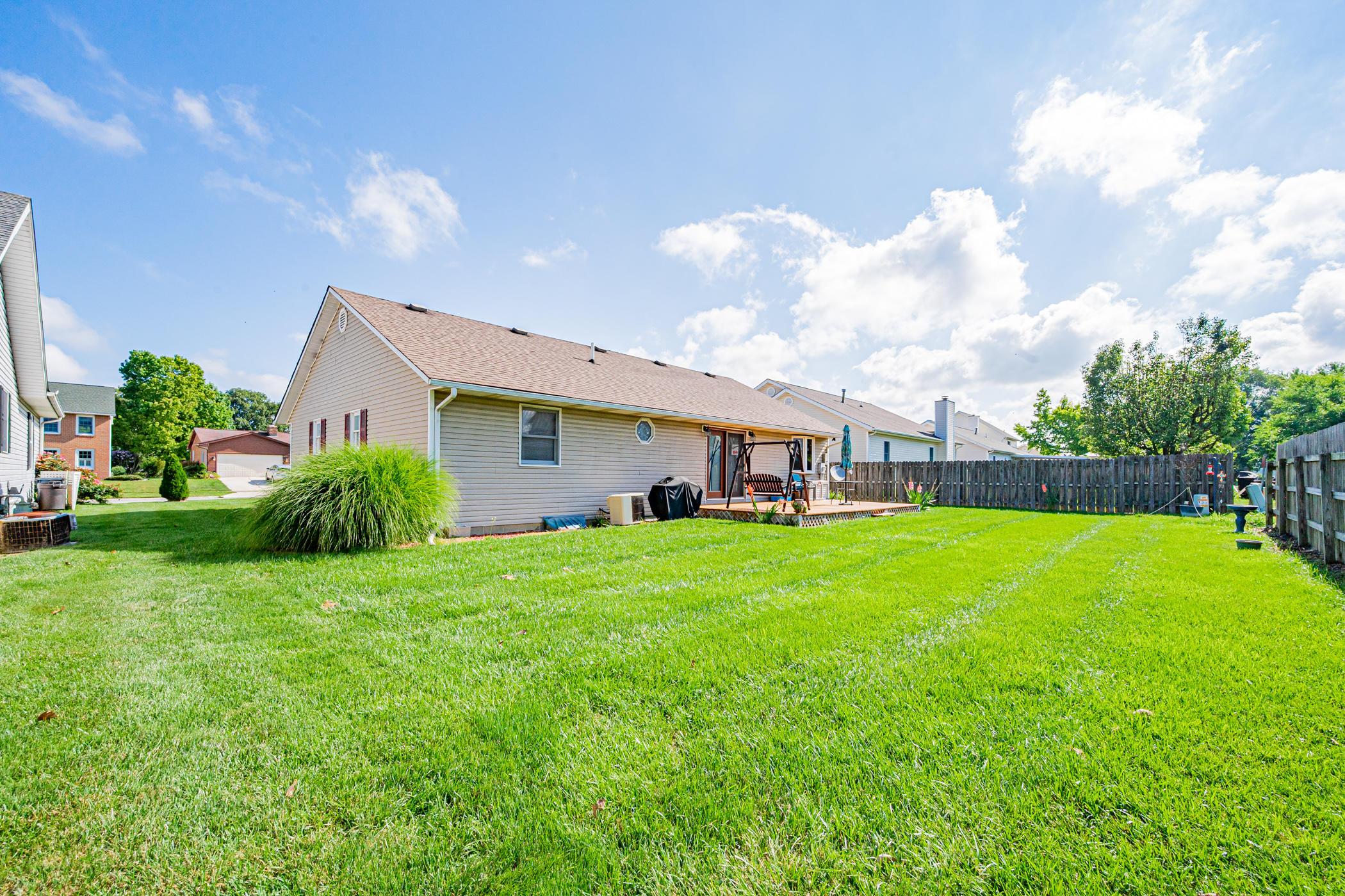 405 Chatham Road Circleville, OH 43113 - Photo 9 of 42 Gallery Image 9