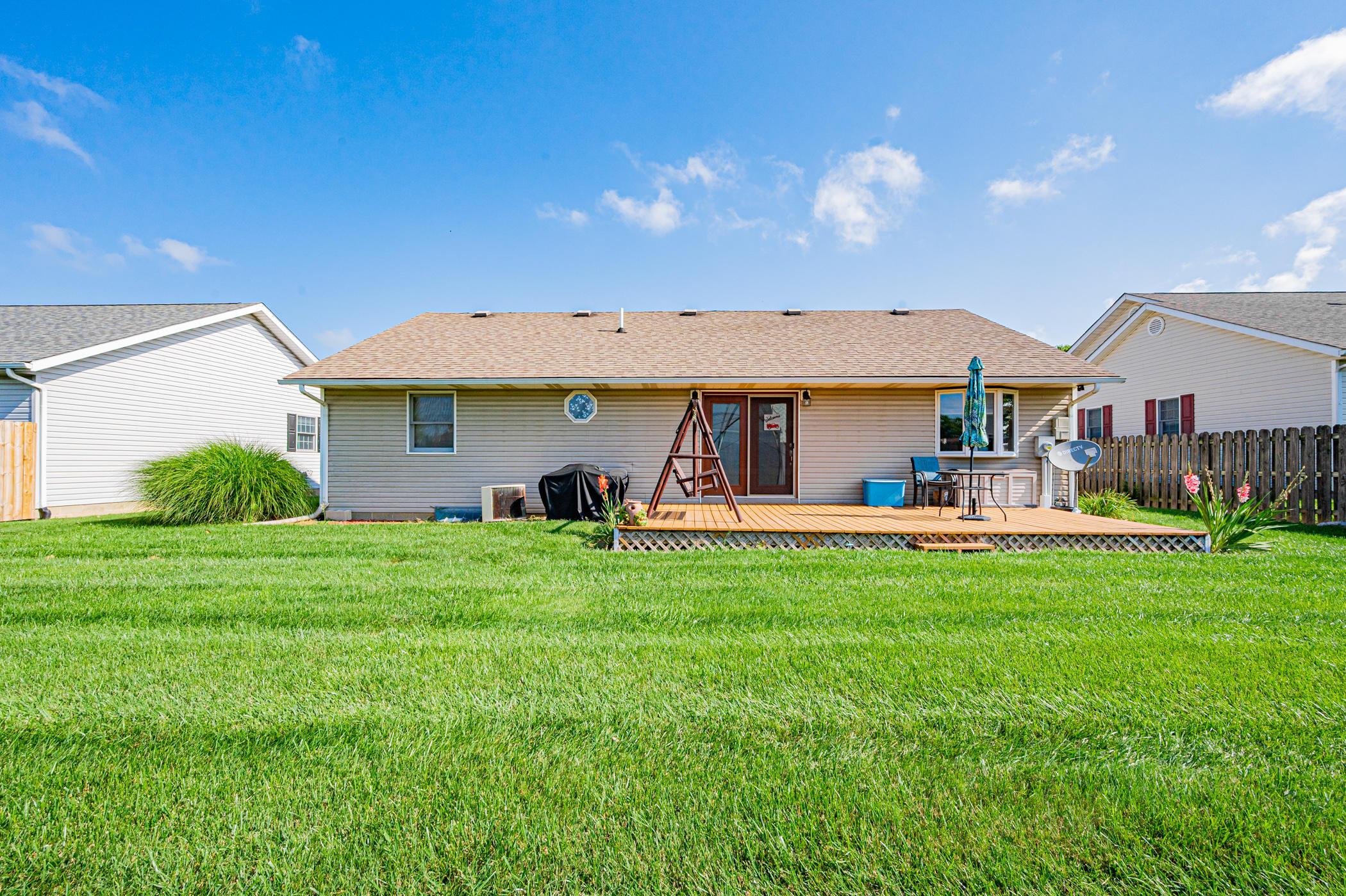 405 Chatham Road Circleville, OH 43113 - Photo 10 of 42 Gallery Image 10