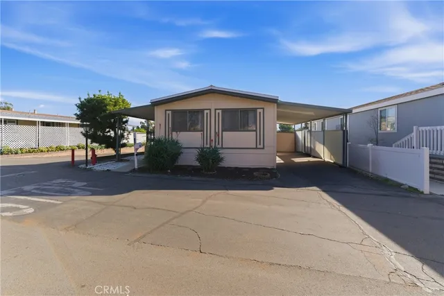 $75,000 | 801 West Covina Boulevard, Unit 179, San Dimas, CA 91773