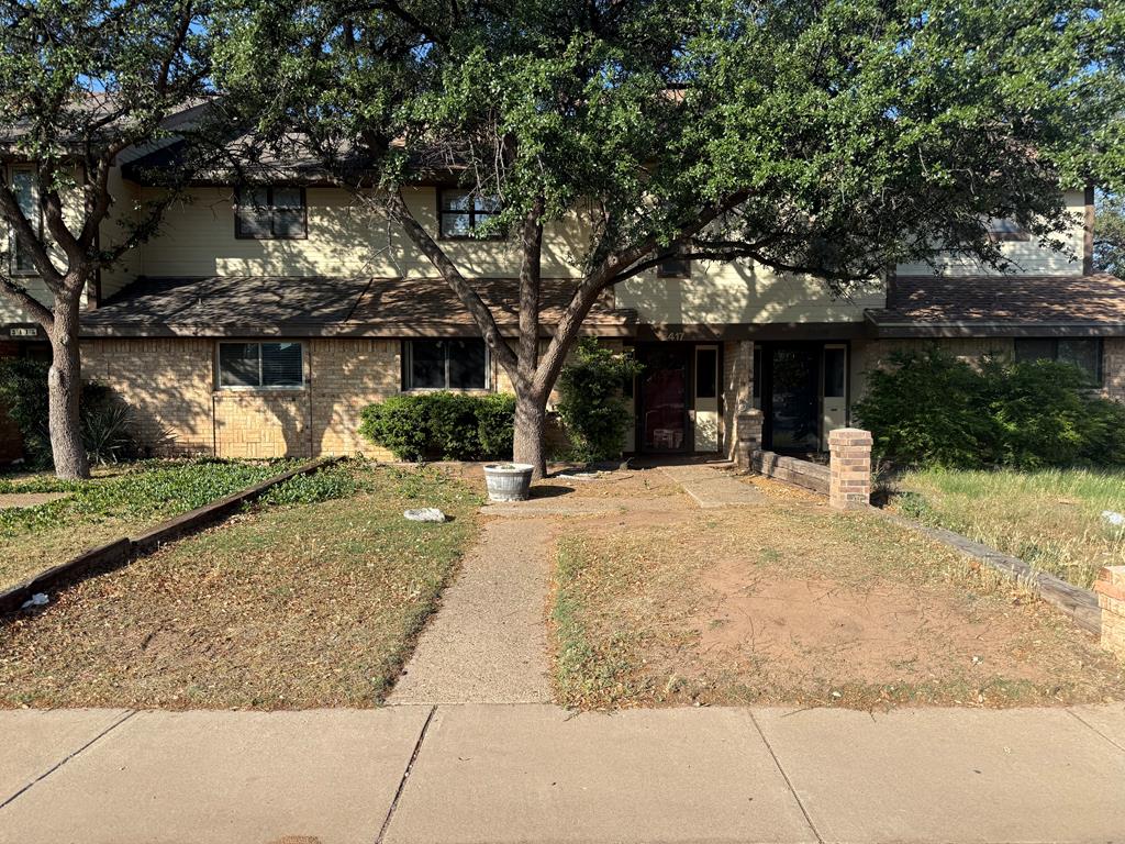 3417 Rocky Lane Road Odessa, TX 79762 - Photo 1 of 1 Main View
