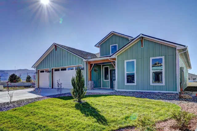 $674,000 | 963 Urique Lane, Fruita, CO 81521
