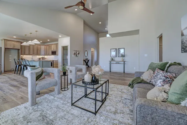 $674,000 | 963 Urique Lane, Fruita, CO 81521