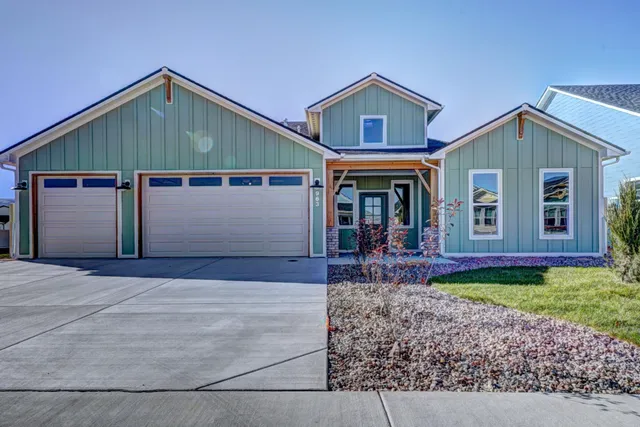 $674,000 | 963 Urique Lane, Fruita, CO 81521