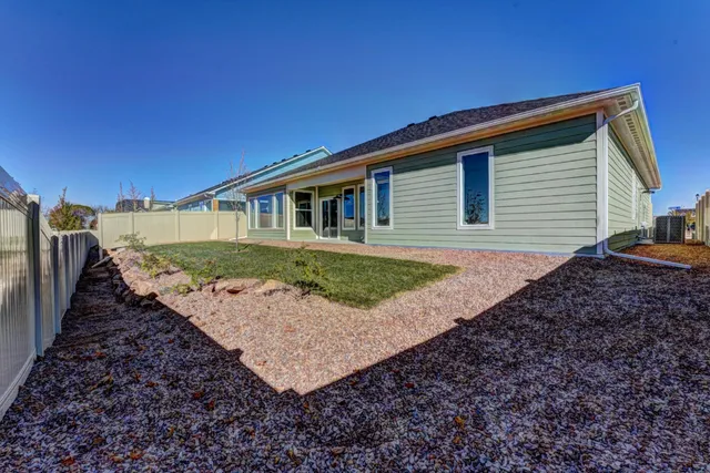 $674,000 | 963 Urique Lane, Fruita, CO 81521