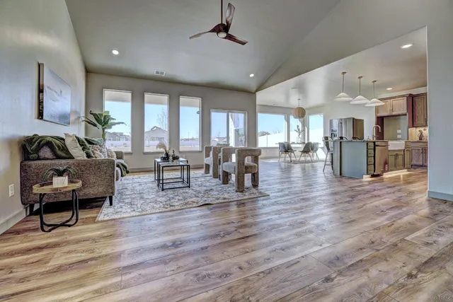 $674,000 | 963 Urique Lane, Fruita, CO 81521