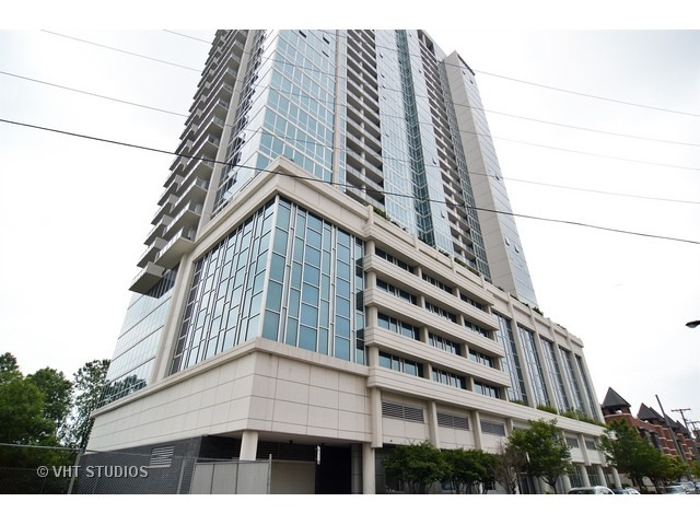 1629 South Prairie Avenue, Unit 2103 Chicago, IL 60616 - Photo 1 of 10