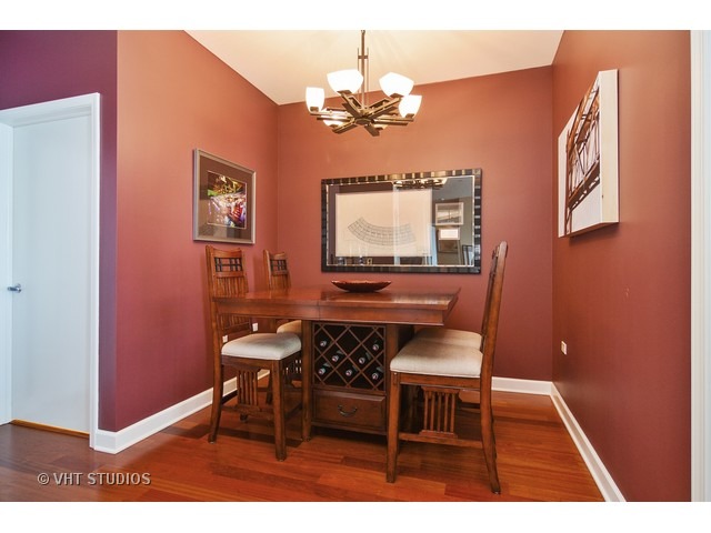 1629 South Prairie Avenue, Unit 2103 Chicago, IL 60616 - Photo 4 of 10