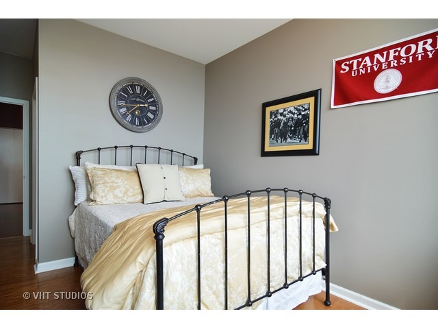 1629 South Prairie Avenue, Unit 2103 Chicago, IL 60616 - Photo 7 of 10