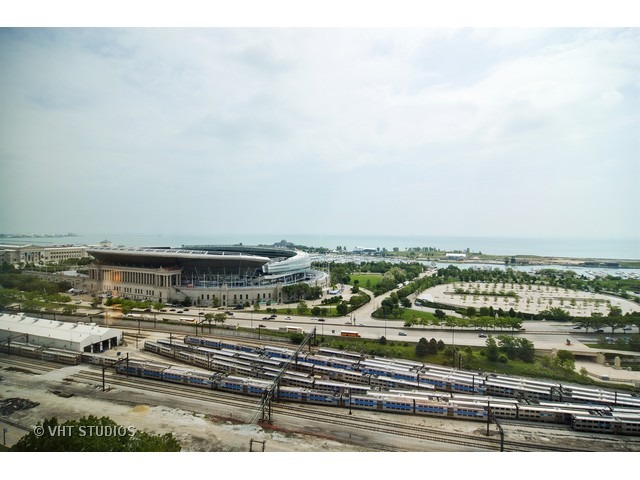 1629 South Prairie Avenue, Unit 2103 Chicago, IL 60616 - Photo 9 of 10