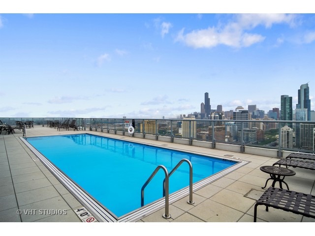 1629 South Prairie Avenue, Unit 2103 Chicago, IL 60616 - Photo 10 of 10