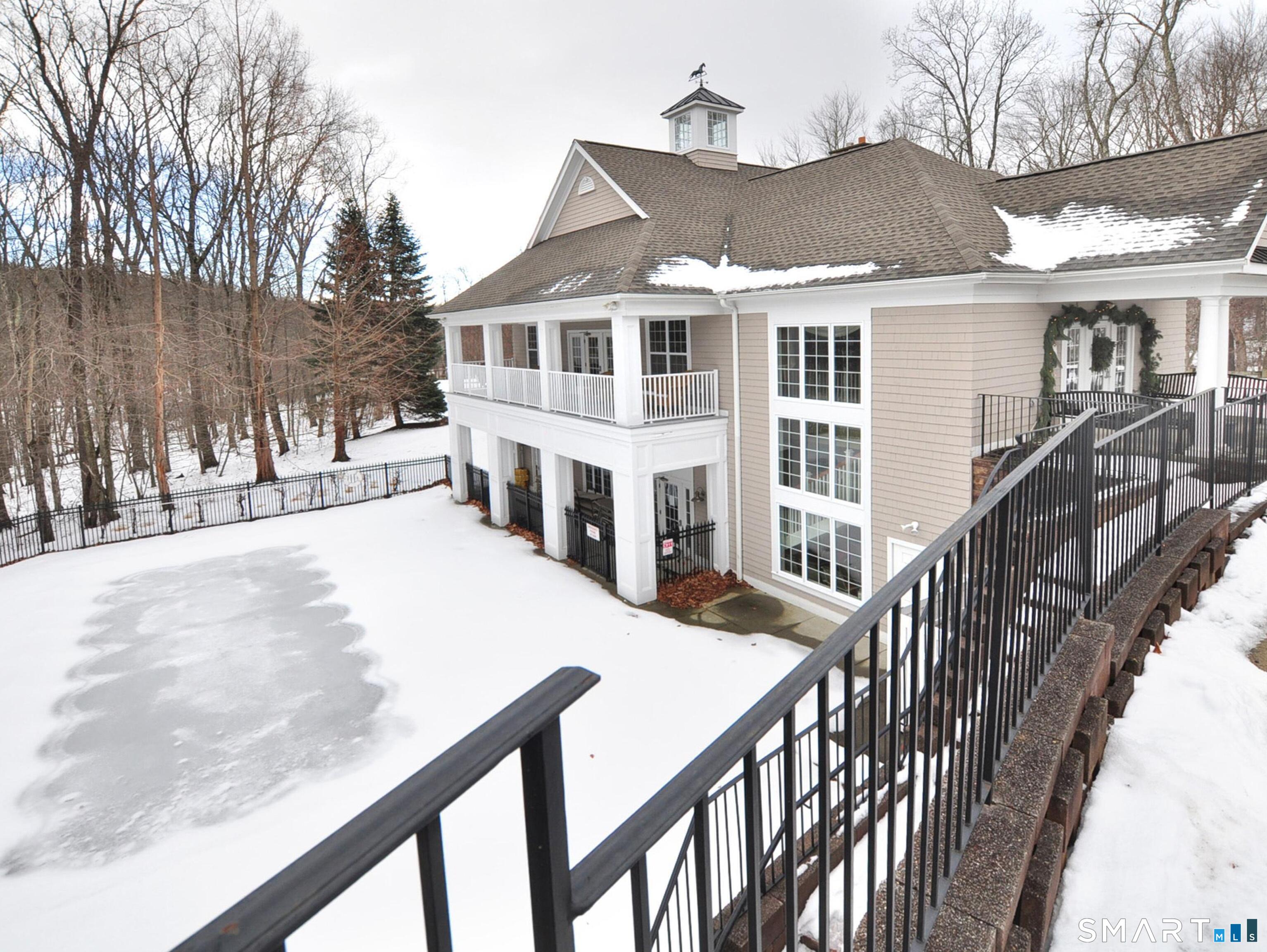 8 Haley Lane, Unit 8 Litchfield, CT 06759 - Photo 36 of 38