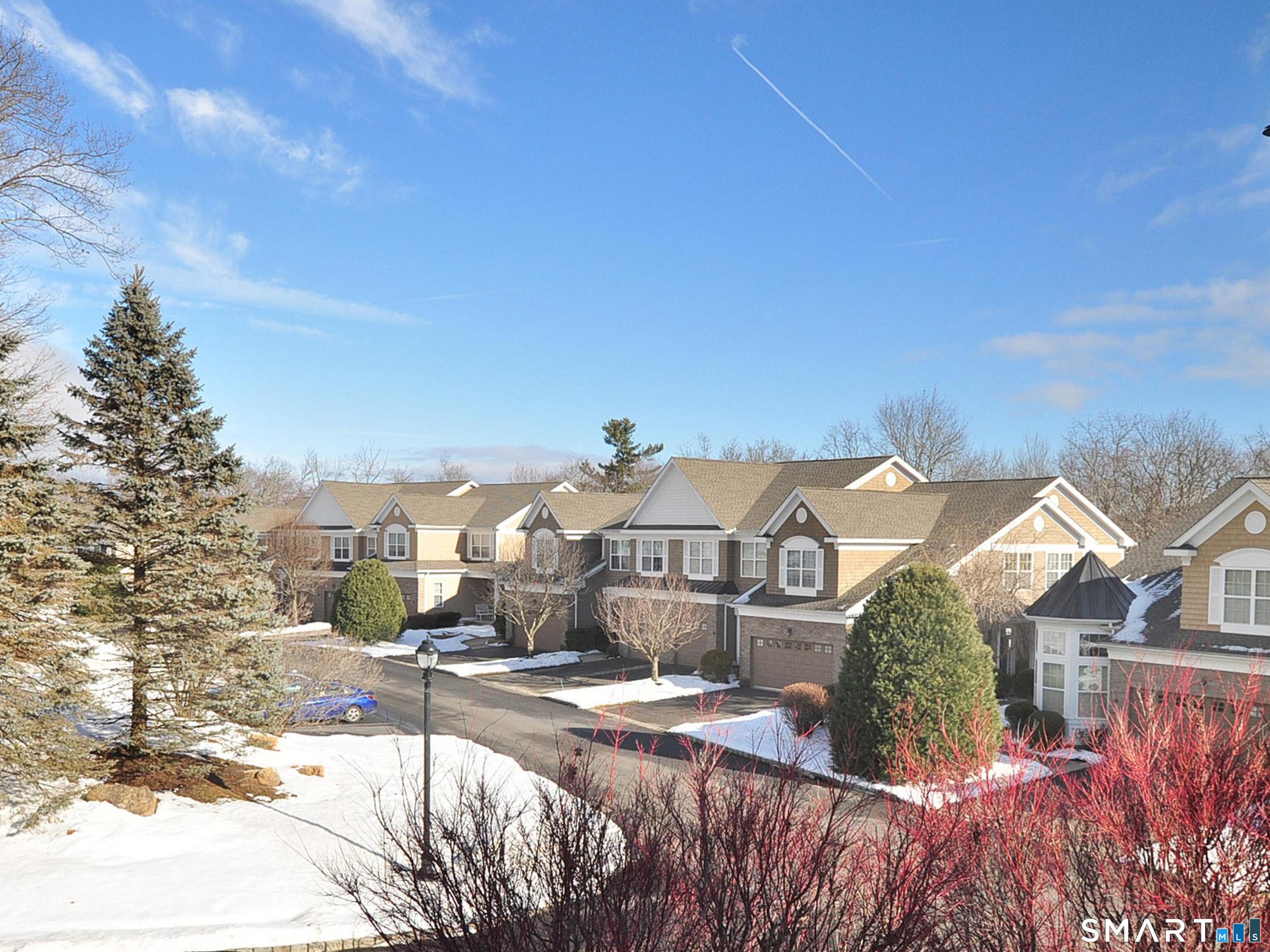 8 Haley Lane, Unit 8 Litchfield, CT 06759 - Photo 37 of 38