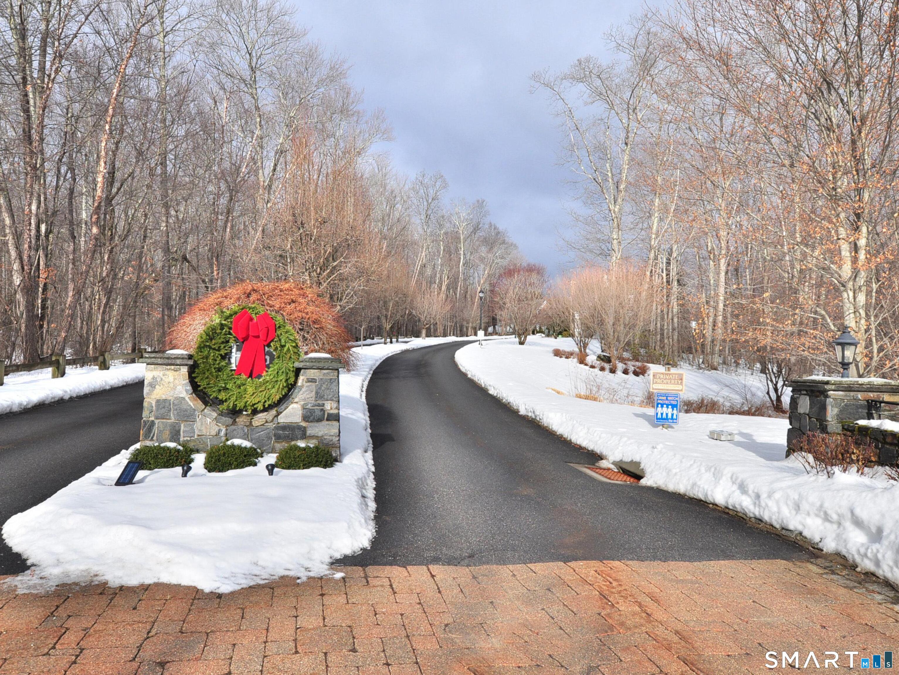8 Haley Lane, Unit 8 Litchfield, CT 06759 - Photo 38 of 38
