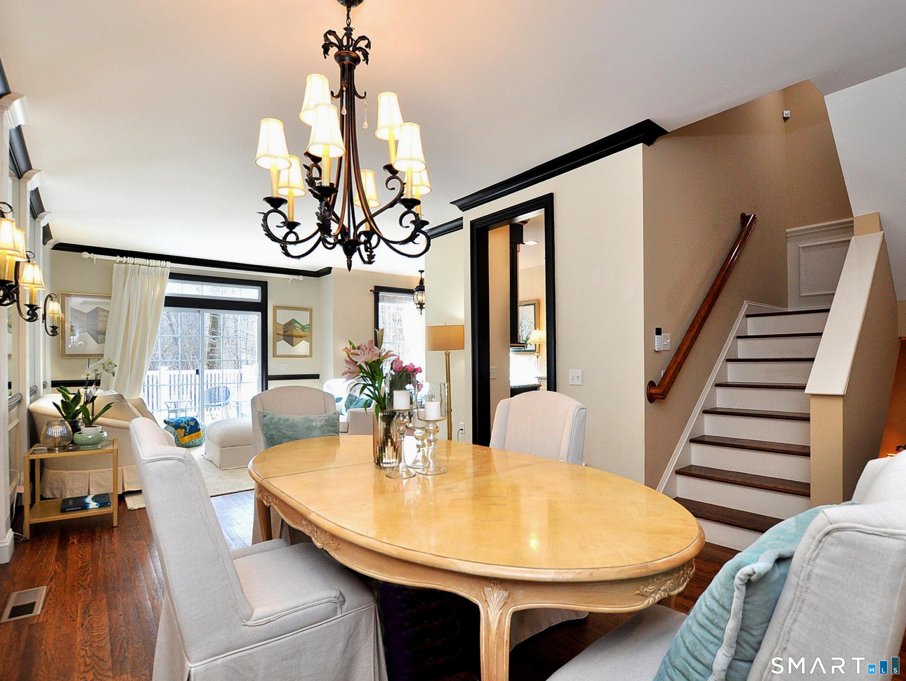 8 Haley Lane, Unit 8 Litchfield, CT 06759 - Photo 8 of 38