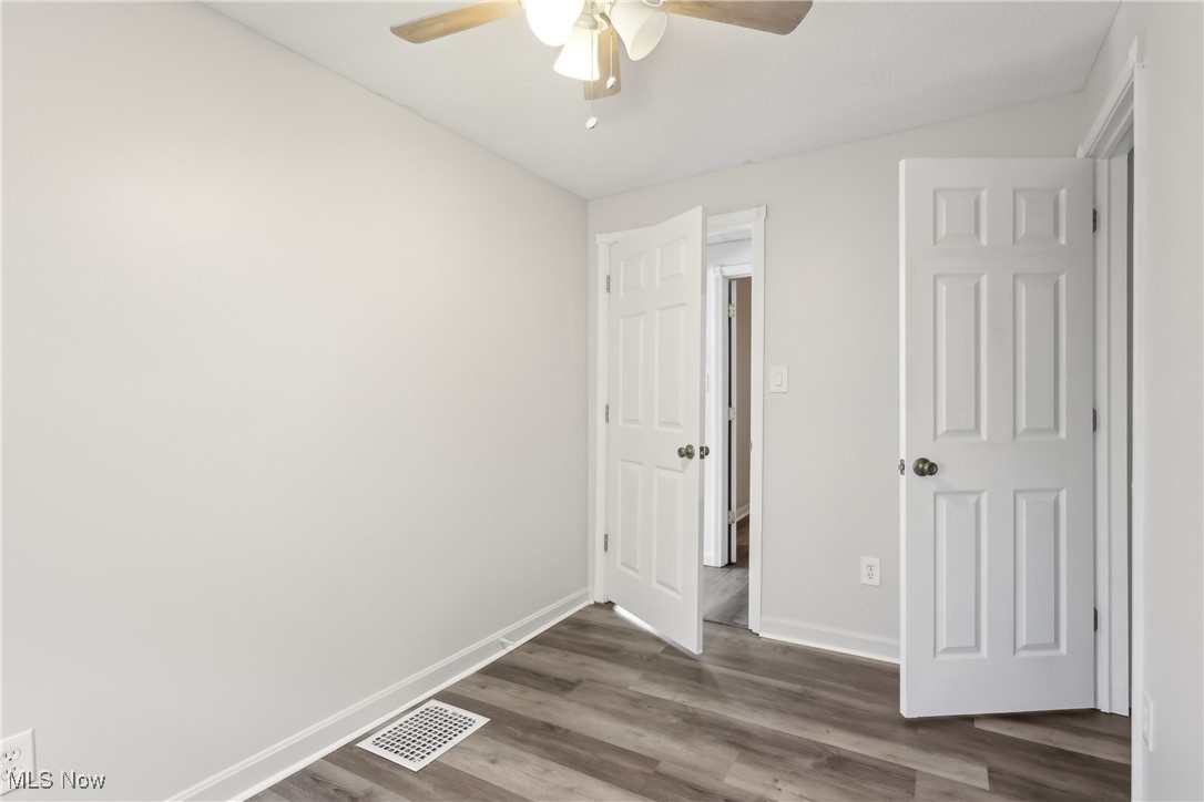 8177 South Cleveland Massillon Road, Unit 57 Clinton, OH 44216 - Photo 32 of 37 Another view of bedroom three