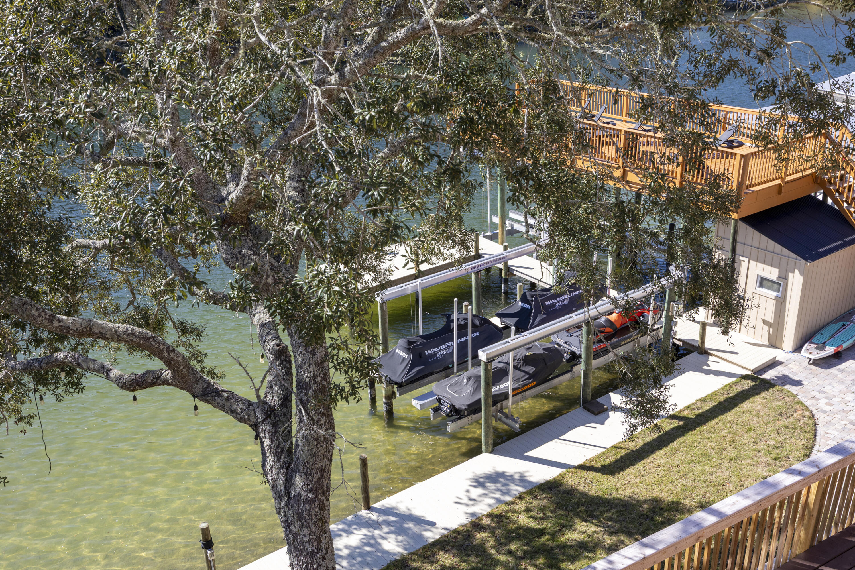 147 Eldredge Road Fort Walton Beach, FL 32547 - Photo 25 of 82 Eldredge_23